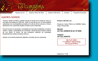 Finca la Cursera