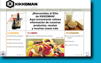 Kikkoman